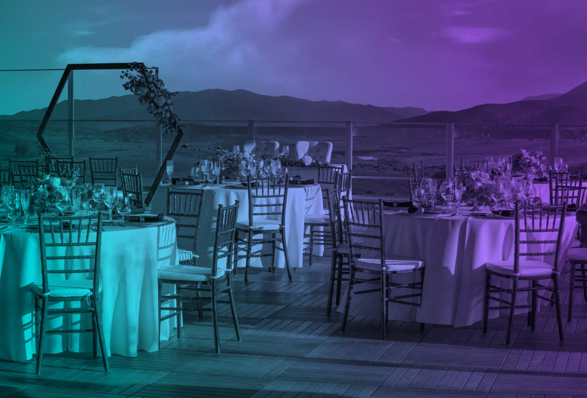 Jamul Casino Resort Event Venue